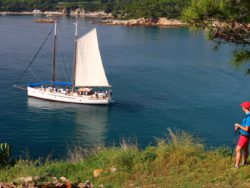 The Costa Brava adds another tourist attraction with a sustainable and pioneering route