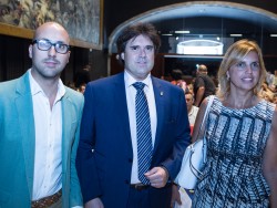 Nueva presidencia en el Patronato de Turismo Costa Brava Girona