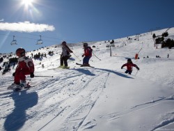 Ski Season 2015-2016: Girona’s ski resorts close the 2015-16 season with satisfactory results and registering a total of 734,682 skiers