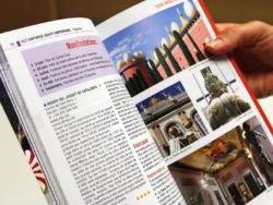 L’editorial francesa Petit Futé publica la primera guia específica de la Costa Brava i el Pirineu de Girona per al mercat francòfon