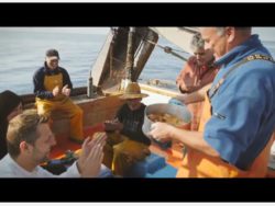 New promotional video about Costa Brava and Girona Pyrenees Food & Wine Experiences