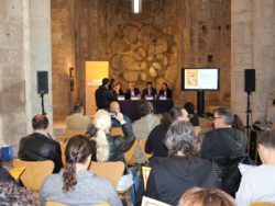 Més de seixanta activitats en trenta dies entorn d’un nou festival de cultura a la demarcació de Girona, Som Cultura