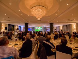 L’Any del Golf a la Costa Brava conclou amb una presentació a Mallorca adreçada a 120 professionals del sector del golf mundial
