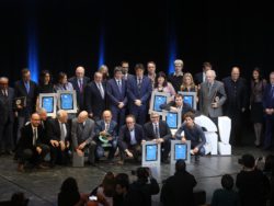 Els Premis G! 2016, la festa del turisme gironí, celebren l’onzena edició i la commemoració del quarantè aniversari del Patronat