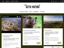 New promotional videos were presented for the Culture and Identity Club and for Festivals and the blog Som Actiu-Natura was published by the Nature and Active Tourism Club
