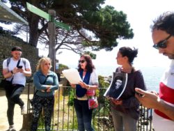 La Costa Brava i el Pirineu de Girona, dues destinacions d’escriptors i poetes