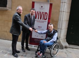 Presentació Vivid2019 a Girona(2).PTCBG