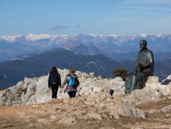 La Costa Brava i el Pirineu de Girona, dues destinacions d’escriptors i poetes