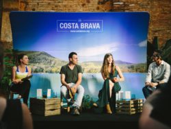 El turisme de benestar i l’alimentació saludable es reivindiquen com a nova alternativa a la Costa Brava i el Pirineu de Girona