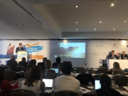 The Costa Brava is to host the 2020 MedCruise General Assembly