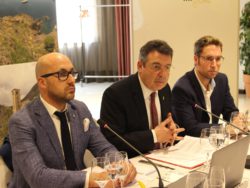 El Patronat de Turisme Costa Brava Girona presenta les xifres de l’activitat turística a la demarcació de Girona de 2019 i el pla d’accions i objectius de 2020