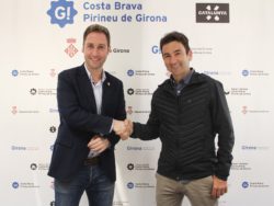 Klassmark i el Patronat de Turisme Costa Brava Girona s’associen per promocionar les competicions esportives amb caràcter social i responsabilitat mediambiental