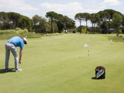 Golf Returns to the Costa Brava