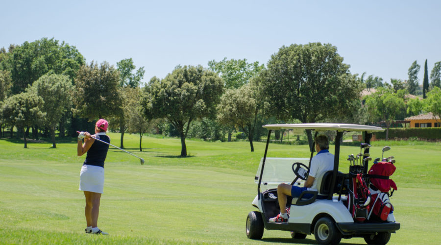 Torremirona Golf Club. Rita Andreu. Arxiu Imatges PTCBG-018