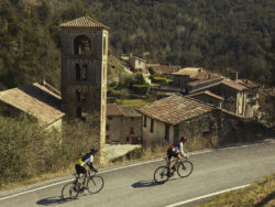 Costa Brava y Pirineu de Girona mantienen su actividad turística aplicando todos los protocolos