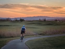 S’inicia la temporada de ciclisme professional a la Costa Brava-Girona amb tres equips UCI i cinquanta corredors internacionals