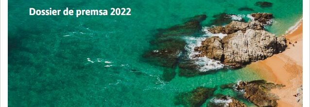Dossier premsa Costa Brava i Pirineu de Girona 2022
