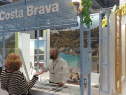 L’oferta turística de la Costa Brava i el Pirineu de Girona retorna a FITUR de Madrid