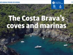 New guide to coves and marinas