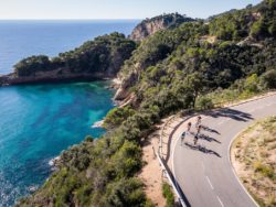 La Costa Brava acollirà el primer Congrés Mundial de Turisme Esportiu