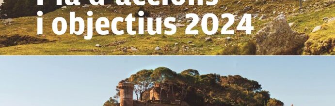 PLA D’ACCIONS 2024