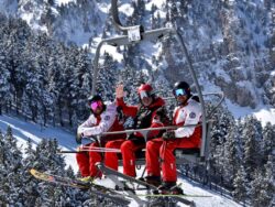 Les estacions d’esquí gironines tanquen la temporada d’hivern vorejant els 900.000 usuaris i el Pirineu de Girona s’acosta al mig milió de pernoctacions en quatre mesos