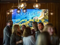 La Costa Brava reprèn la promoció turística al mercat dels països nòrdics per incidir en la temporada 2022