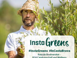 Es programen trobades d’instagramers per divulgar projectes turístics sostenibles de la Costa Brava i el Pirineu de Girona