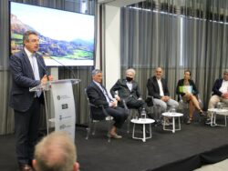 El sector turístic de la Costa Brava i el Pirineu de Girona confirma les «bones perspectives» per la temporada d’estiu 2022