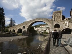 El Patronat de Turisme participa en l’estudi de patrons de mobilitat per entendre millor els perfils i el comportament dels visitants del Pirineu de Girona