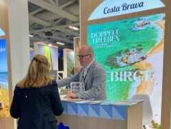 L’oferta turística de la Costa Brava i el Pirineu de Girona retorna a la fira ITB de Berlín després de quatre anys