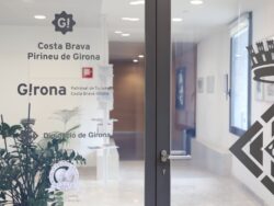 Nova presidència del Patronat de Turisme Costa Brava Girona per al període 2023-2027