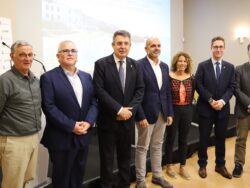El sector turístic de la demarcació de Girona «satisfet» amb la campanya turística 2023