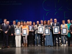 Els Premis G! reuneixen cent seixanta persones del sector turístic en la seva divuitena edició