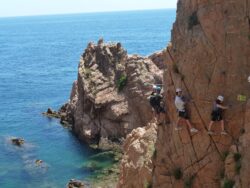 Una seixantena d’influencers espanyols visiten la Costa Brava i impacten en 13 milions de potencials visitants