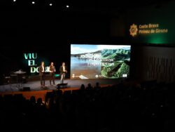 El Patronat de Turisme Costa Brava Girona de la Diputació de Girona fa balanç de la temporada 2024 i presenta el Pla d’Accions i Objectius 2025 al sector turístic gironí